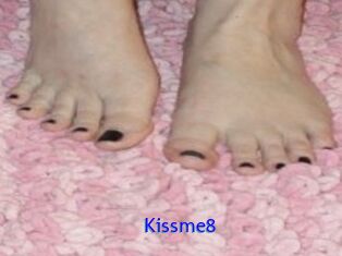 Kissme8