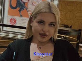 Kissystar