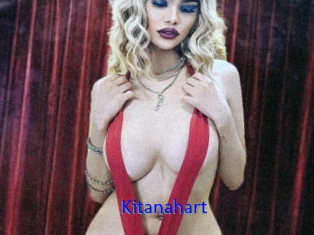 kitanahart Sexo Gratis