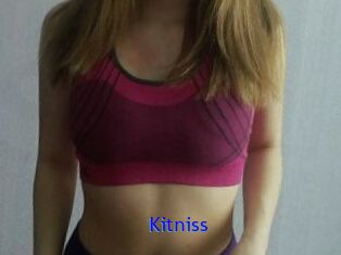 Kitniss