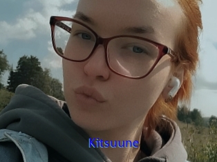 kitsuune Sexo Gratis