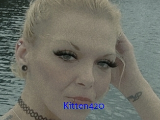 Kitten420