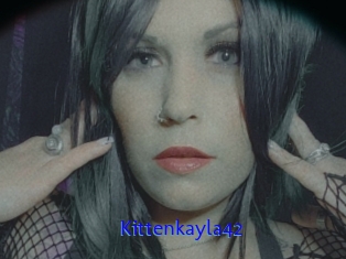 Kittenkayla42