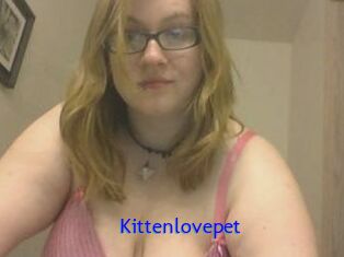 Kittenlovepet
