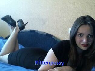 Kittenpussy