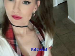 kittixkat Sexo Gratis