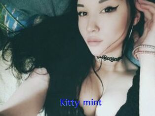 Kitty_mint