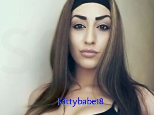 Kittybabe18