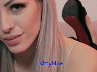 Kittyblue
