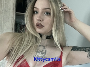 Kittycamila