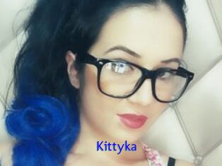 Kittyka