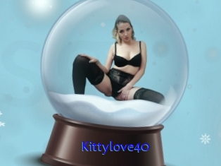Kittylove40