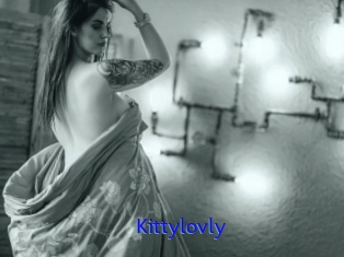 Kittylovly