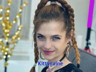 Kittyraine