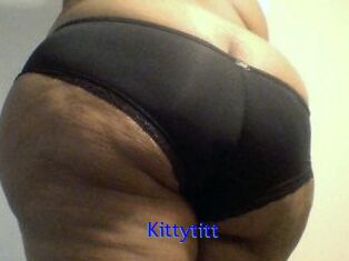 Kittytitt
