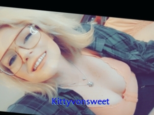 kittyvonsweet Sexo Gratis