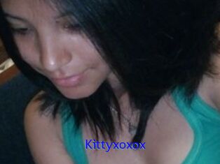 Kittyxoxox