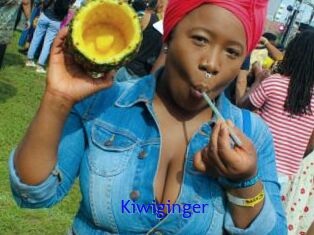 Kiwiginger