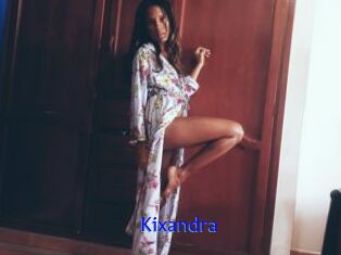 kixandra Sexo Gratis