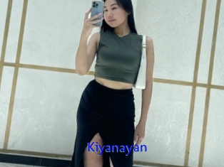 Kiyanayan