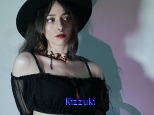 Kizzuki