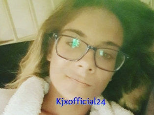 Kjxofficial24