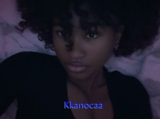 Kkanocaa