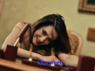 Kkaramel