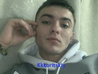 Kkkoritskiy