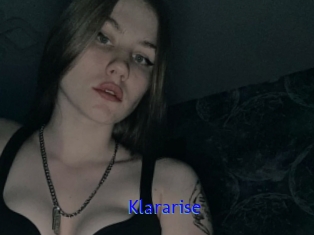 Klararise