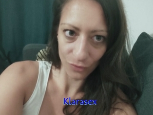 Klarasex