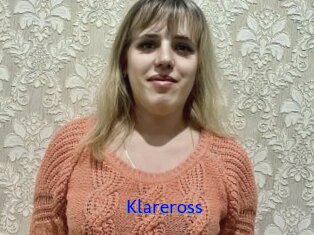 Klareross