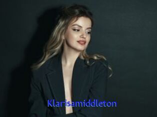 Klarisamiddleton