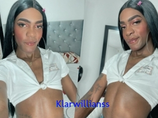 klarwillianss Sexo Gratis