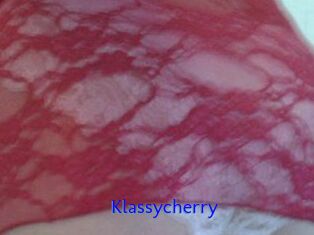 Klassycherry