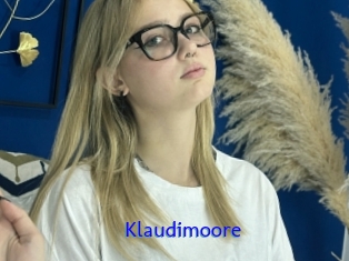 Klaudimoore