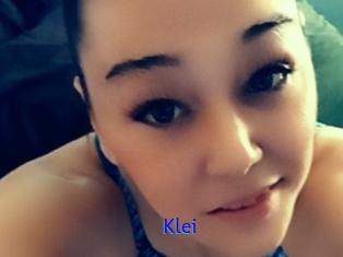 Klei