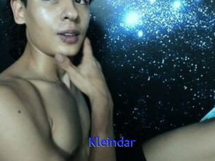 Kleindar