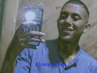 Kloeandjhos