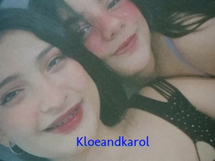 Kloeandkarol