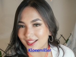 Kloeemiller