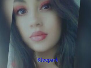Kloepark