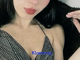 Kloesmay