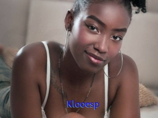 Klooesp