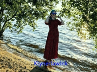 Klyneriawink
