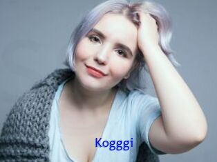 Kogggi