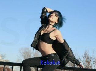 Kokokat