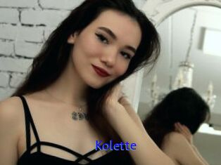 Kolette