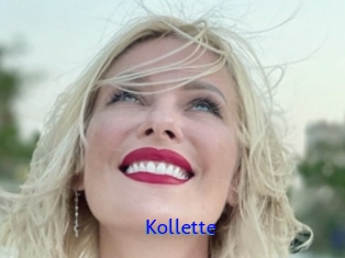 kollette Sexo Gratis