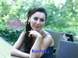 Konfetka